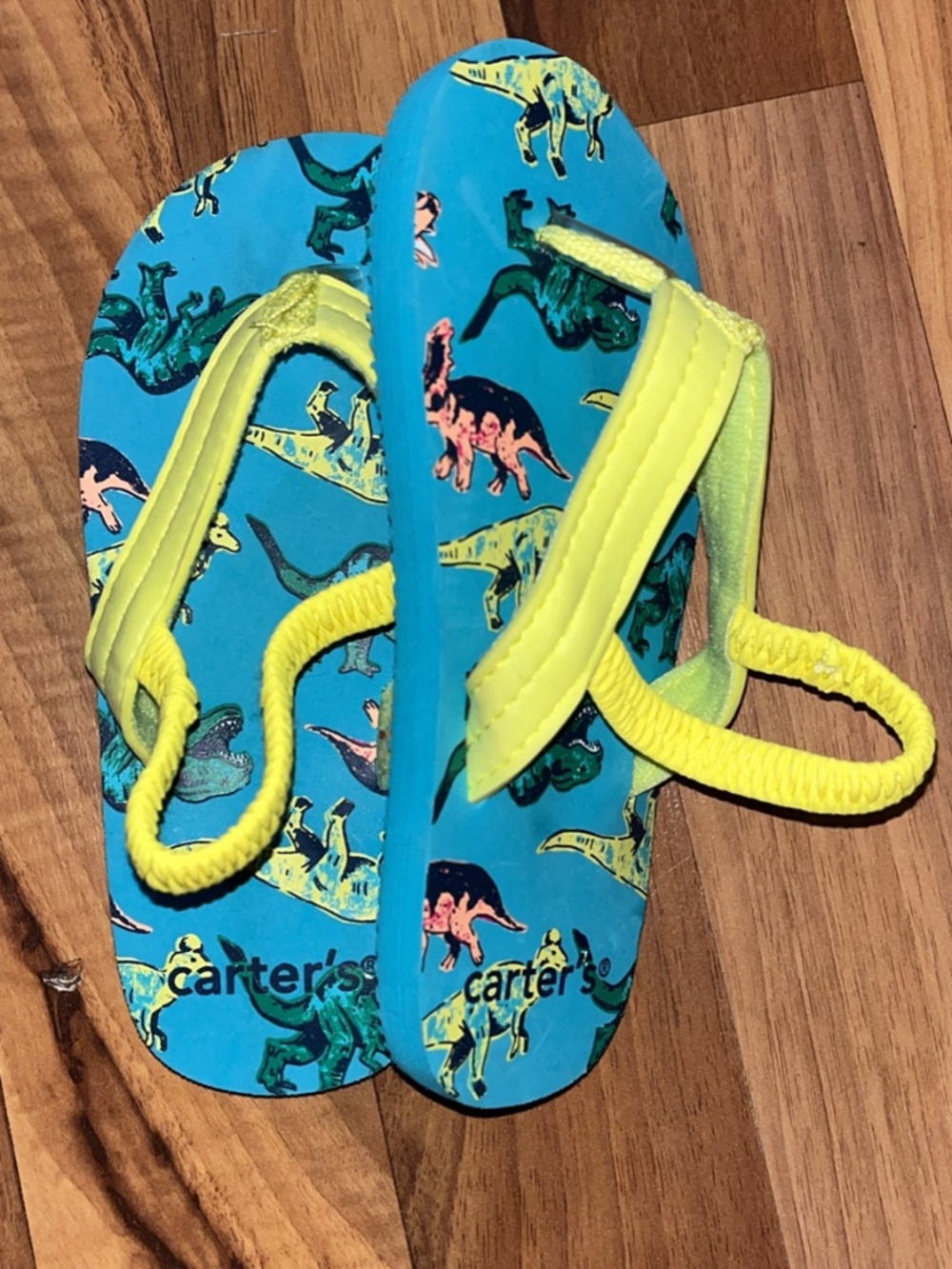 Boys 11t Flip Flops